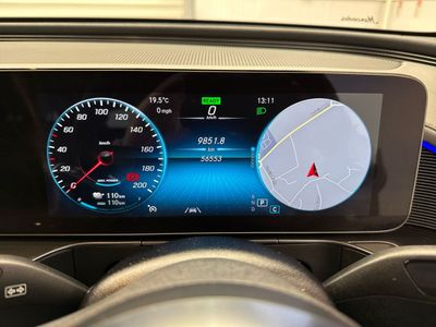 2022 Mercedes-Benz EQC