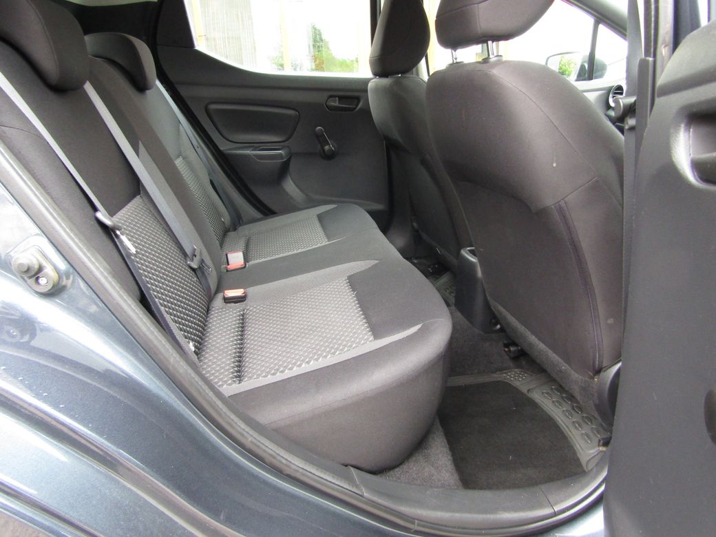 2021 Nissan Micra