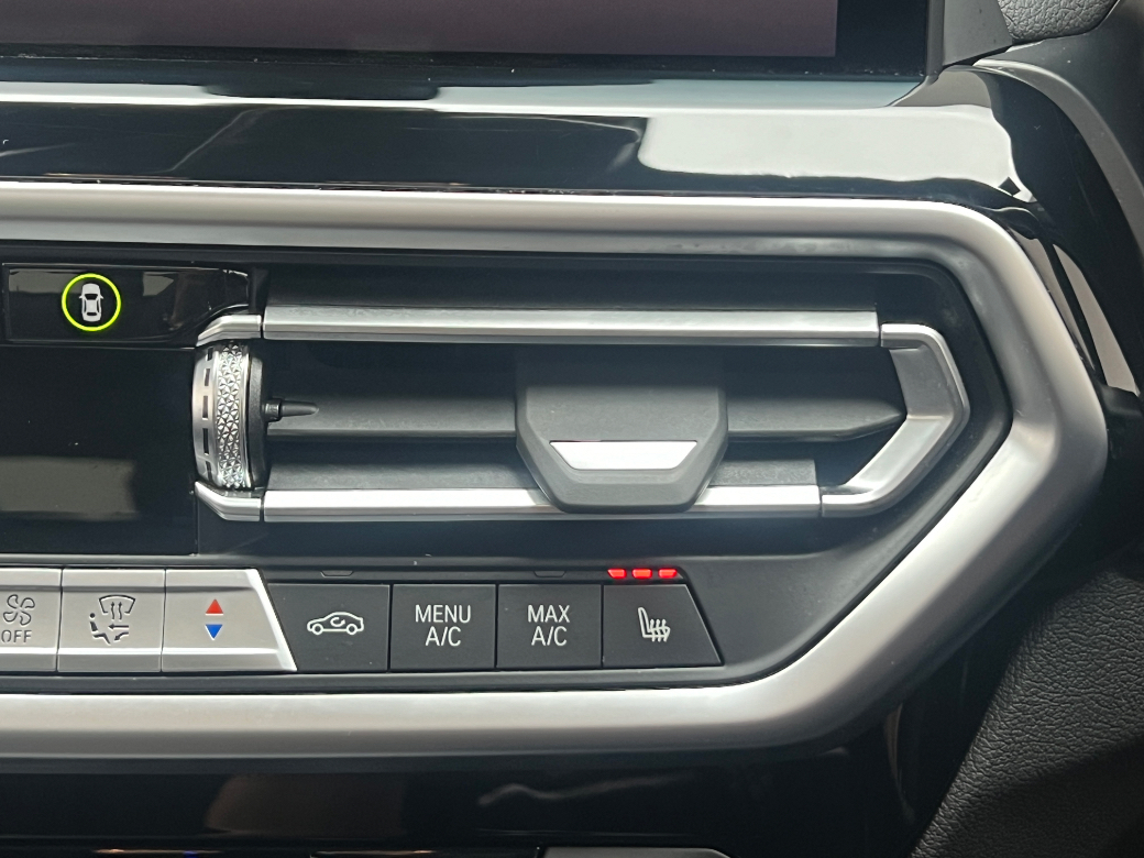 2022 BMW iX3