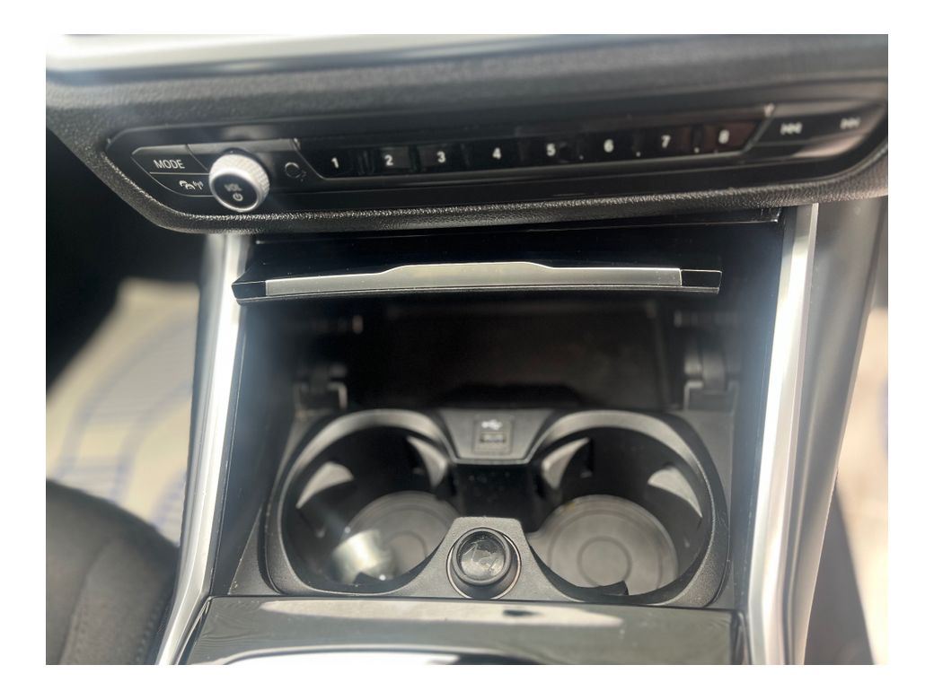 2020 BMW 3 Series