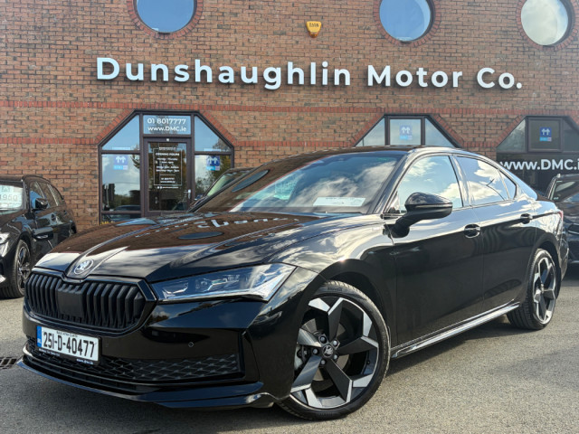 vehicle for sale from Dunshaughlin Motor Co