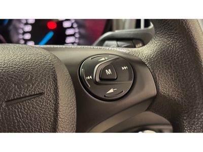 2017 Ford Transit Connect