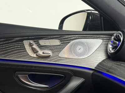 2019 Mercedes-Benz CLS Class