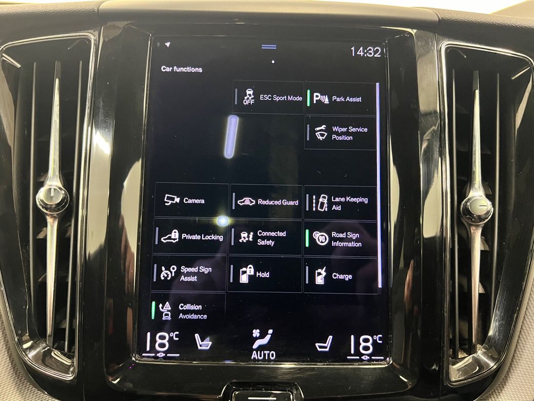 2021 Volvo XC60