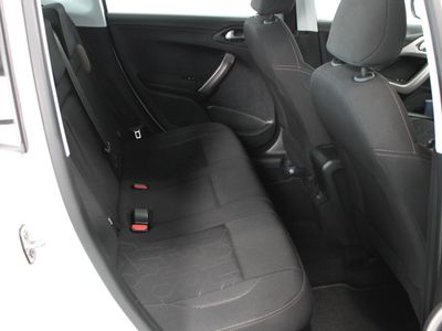 2016 Peugeot 2008