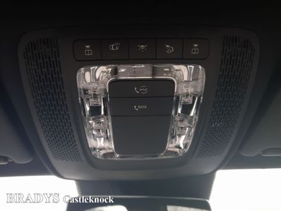 2026 Mercedes-Benz A Class