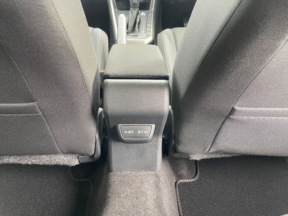 2011 Volkswagen Polo