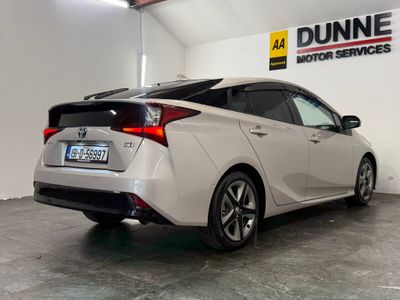 2019 Toyota Prius