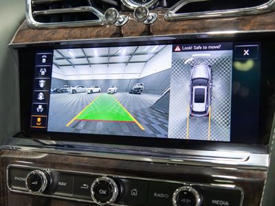 2023 Bentley Bentayga