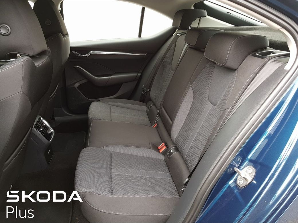 2023 Skoda Octavia