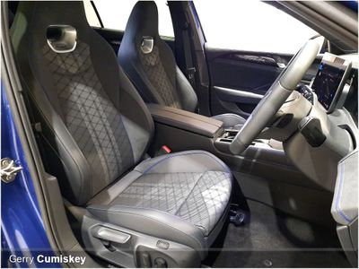 2025 Volkswagen Passat