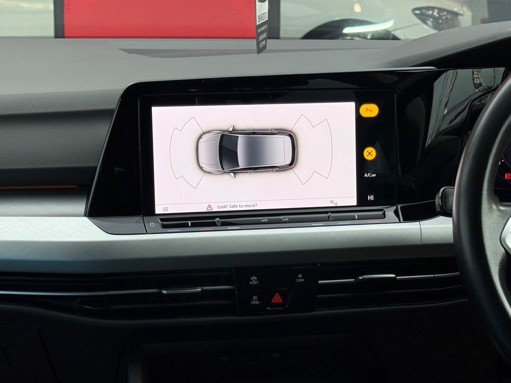 2022 Volkswagen Golf