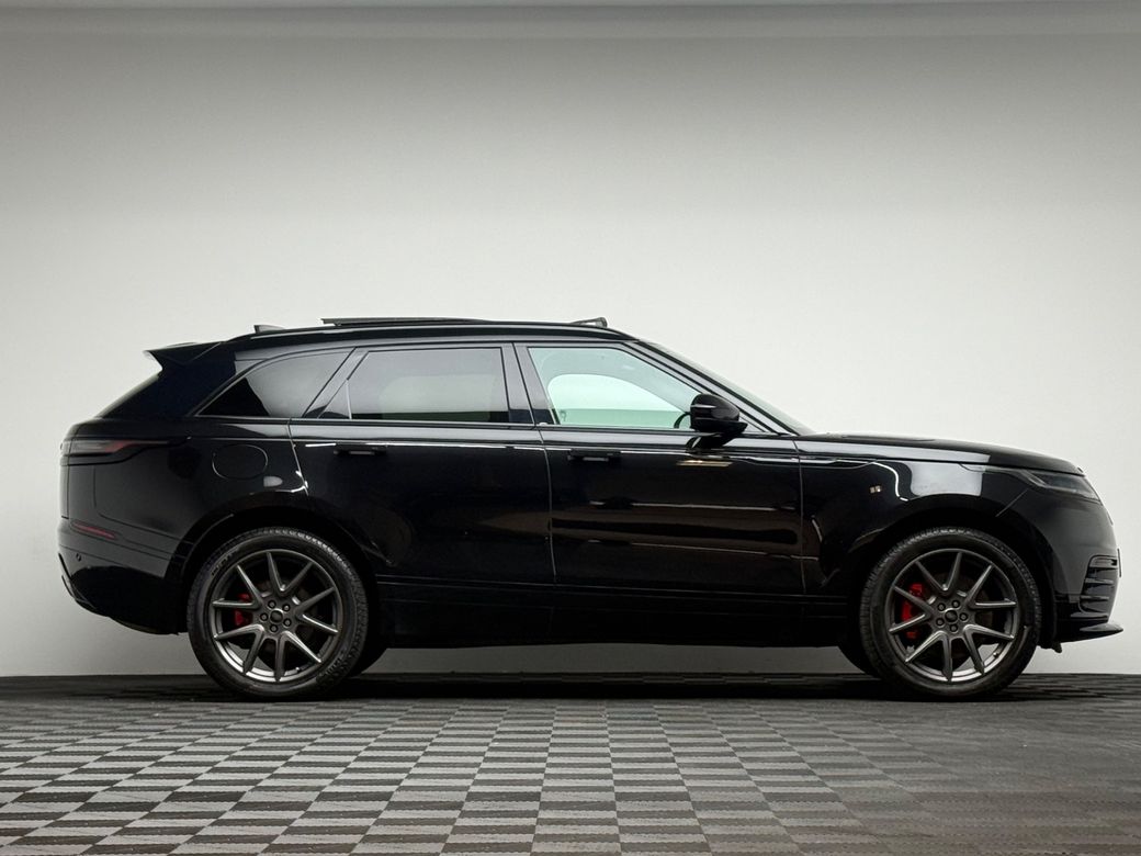 2024 Land Rover Range Rover Velar