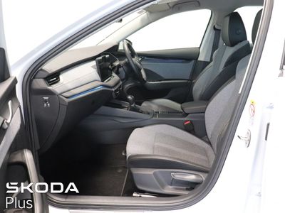2025 Skoda Octavia