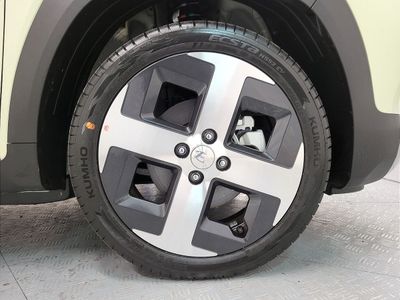 2026 Hyundai INSTER