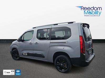 2023 Citroen Berlingo Multispace