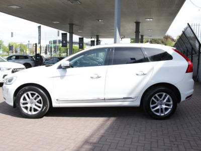 2017 Volvo XC60