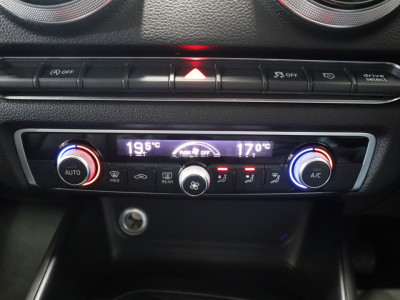2019 Audi A3