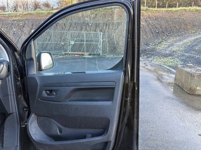 2023 Citroen Dispatch