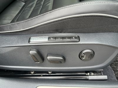 2020 Volkswagen Arteon