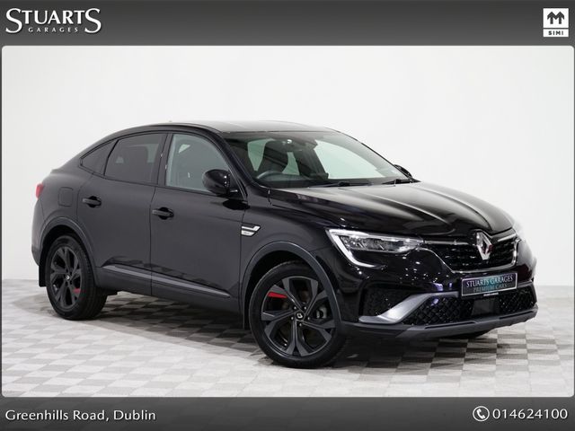 vehicle for sale from Stuarts Garages
