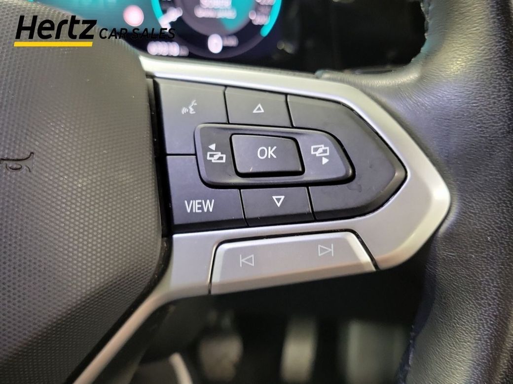 2024 Volkswagen Golf