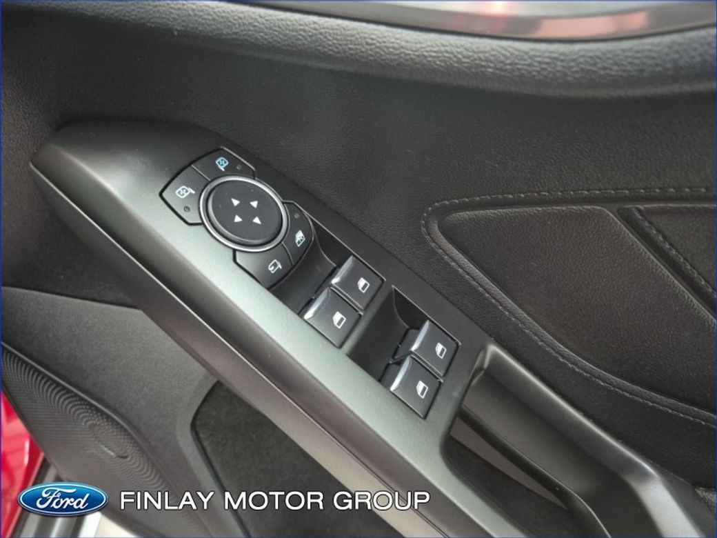 2020 Ford Focus