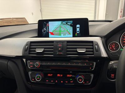 2015 BMW 3 Series
