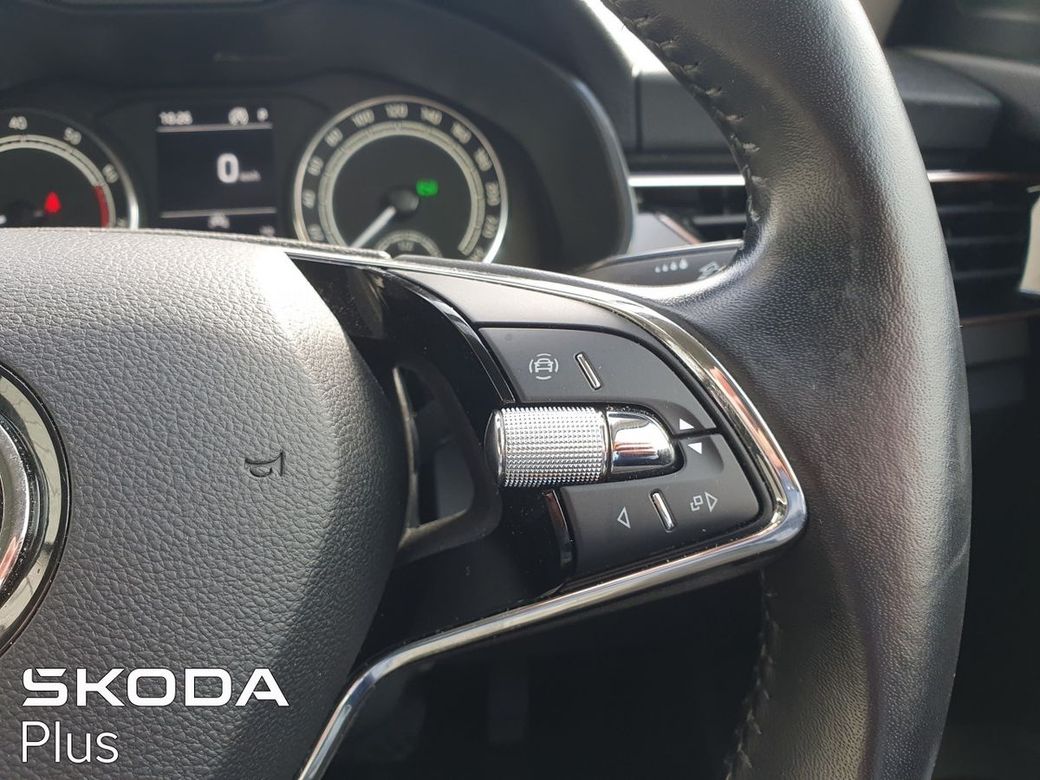 2023 Skoda Kamiq