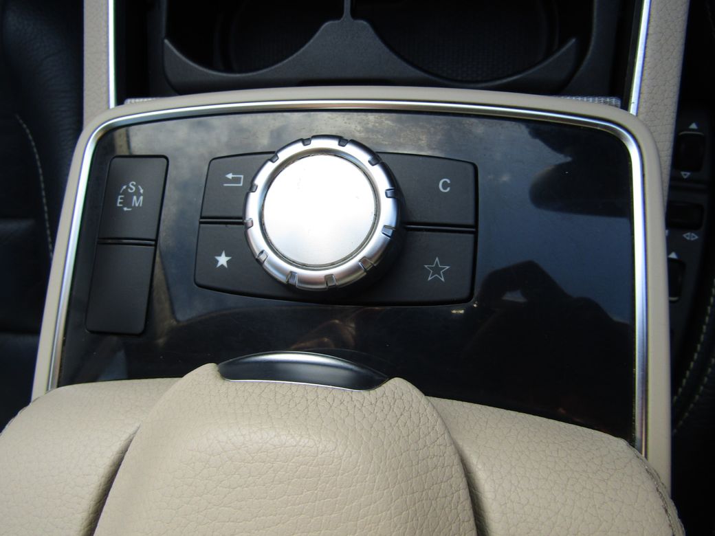 2015 Mercedes-Benz E Class