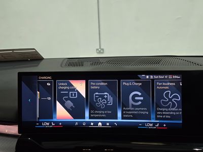 2024 BMW i5