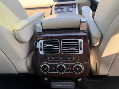 2017 Land Rover Range Rover Sport