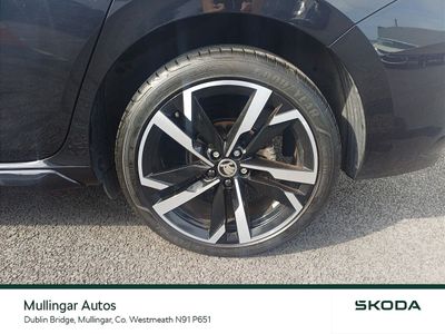 2025 Skoda Scala