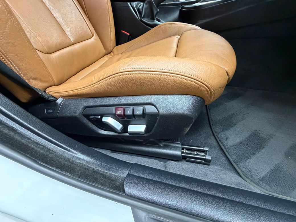 2016 BMW 4 Series