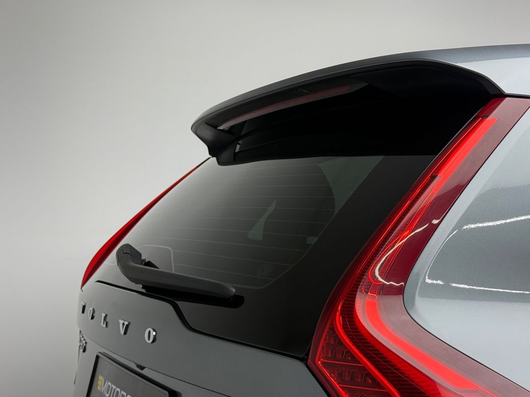 2019 Volvo XC90