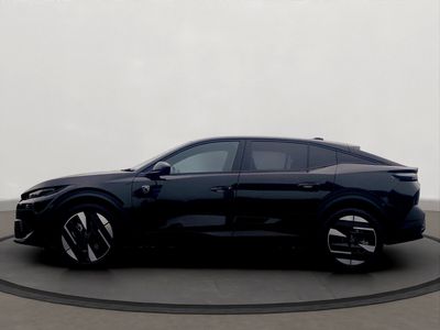 2026 Peugeot 408