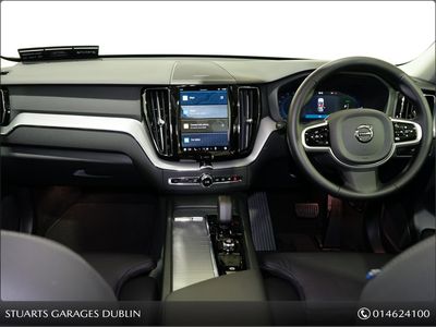 2025 Volvo XC60