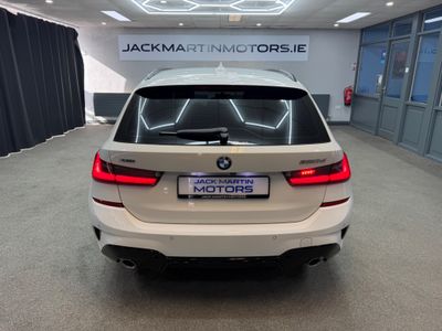 2020 BMW 3 Series