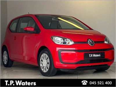 2019 Volkswagen up!