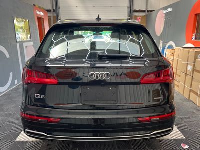 2019 Audi Q5