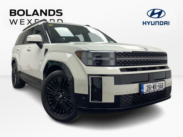 vehicle for sale from Bolands Wexford Town