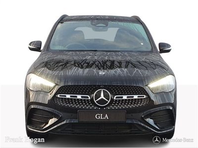 2026 Mercedes-Benz GLA Class