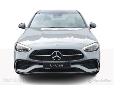 2026 Mercedes-Benz C Class