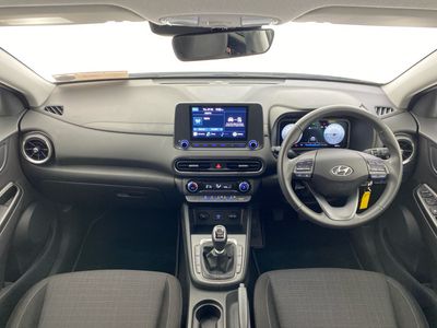 2023 Hyundai Kona