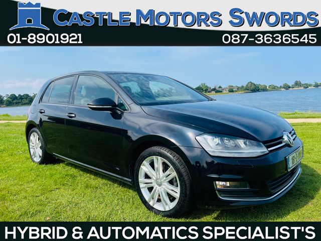 vehicle for sale from Castle Motors Swords