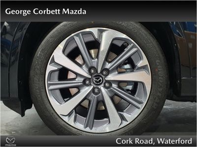 2026 Mazda CX-80