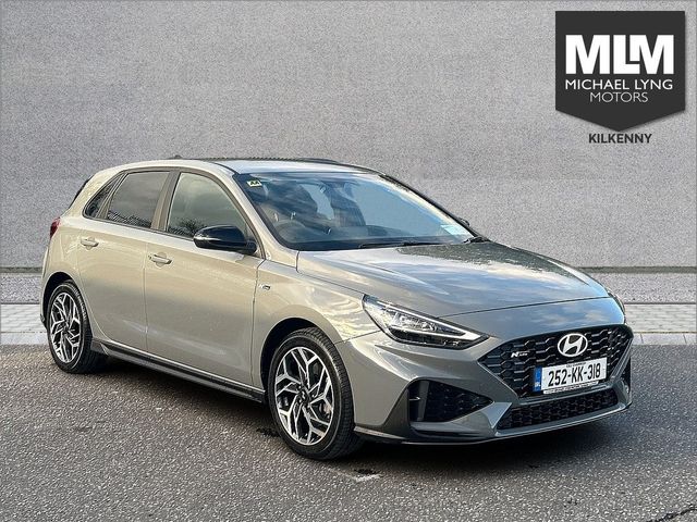 vehicle for sale from Michael Lyng Motors
