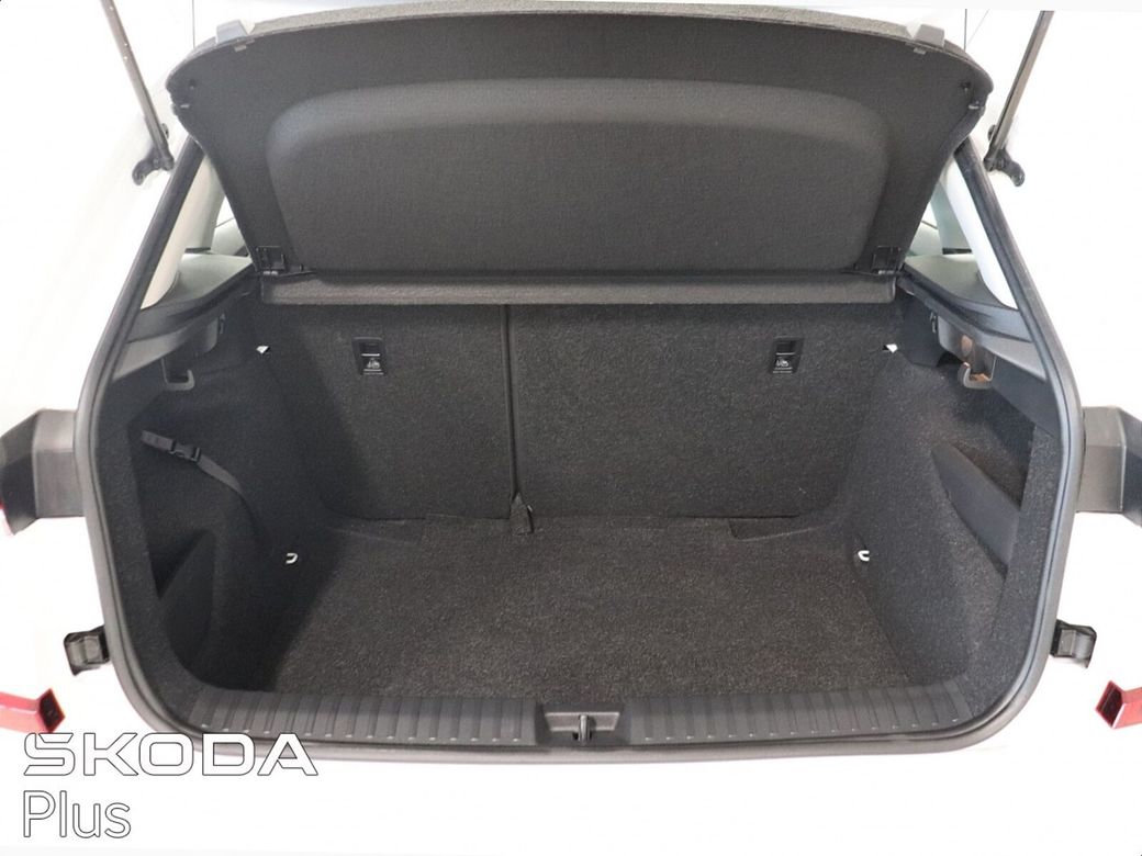 2025 Skoda Kamiq