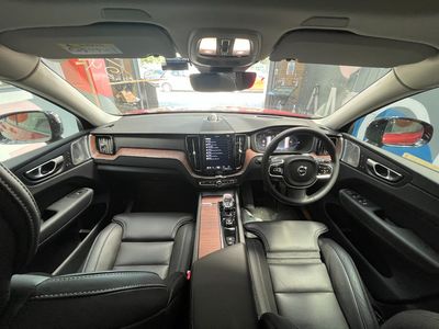2024 Volvo XC60