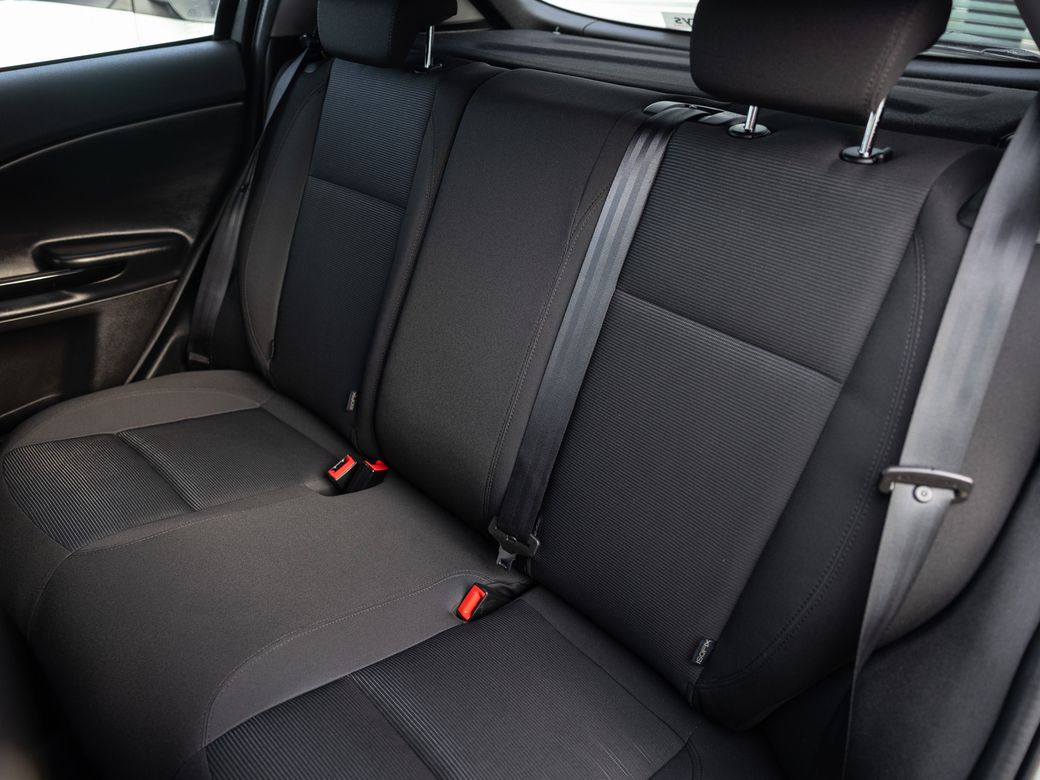 2011 Alfa Romeo Giulietta